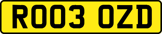 RO03OZD
