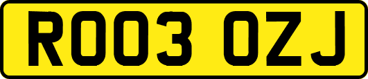 RO03OZJ