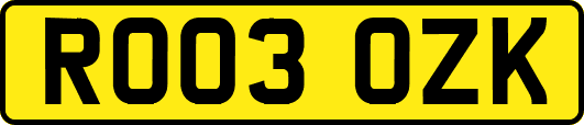 RO03OZK