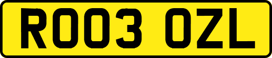 RO03OZL