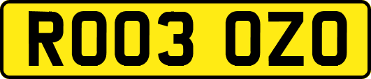 RO03OZO