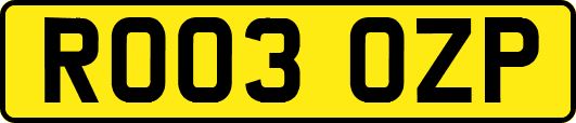 RO03OZP