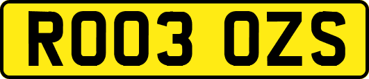 RO03OZS