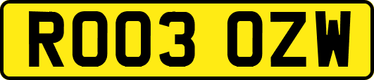 RO03OZW