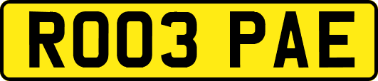 RO03PAE