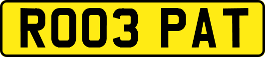 RO03PAT