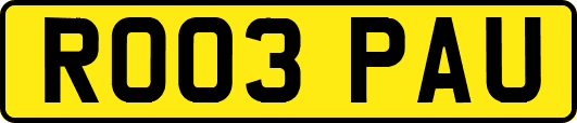 RO03PAU