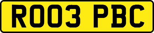 RO03PBC