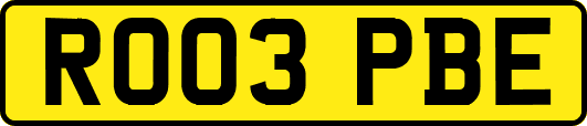 RO03PBE