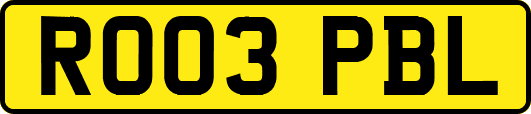 RO03PBL