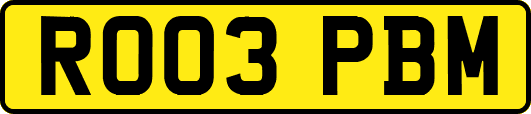 RO03PBM