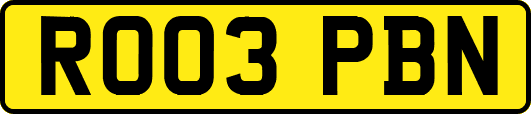 RO03PBN