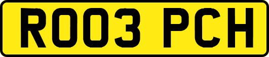 RO03PCH