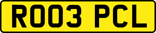 RO03PCL