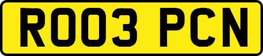 RO03PCN