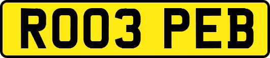 RO03PEB