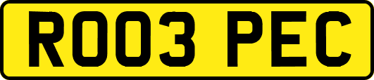 RO03PEC