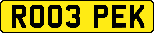 RO03PEK