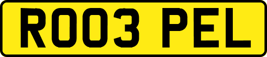 RO03PEL