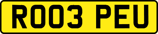 RO03PEU