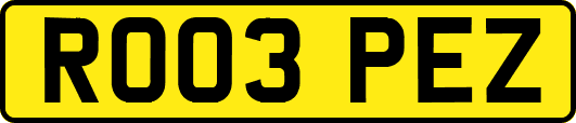 RO03PEZ