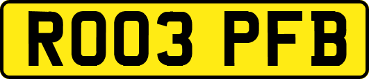 RO03PFB