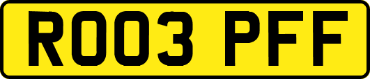 RO03PFF