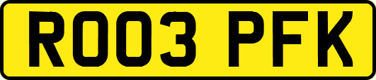 RO03PFK