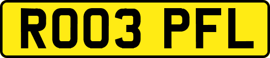 RO03PFL