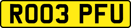 RO03PFU