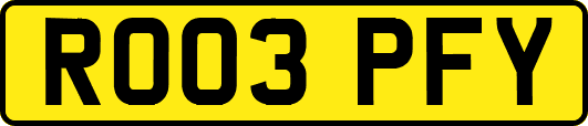 RO03PFY