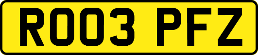 RO03PFZ