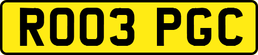 RO03PGC