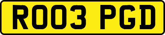 RO03PGD