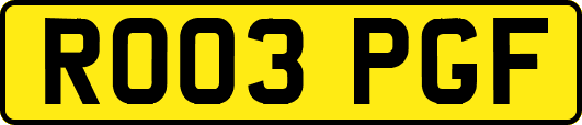 RO03PGF