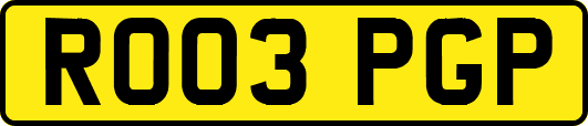 RO03PGP