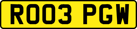 RO03PGW