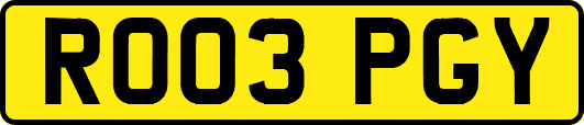 RO03PGY
