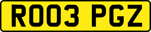 RO03PGZ