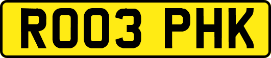 RO03PHK