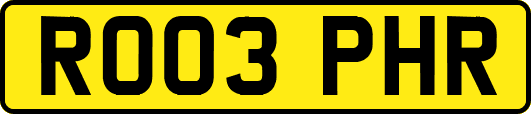 RO03PHR