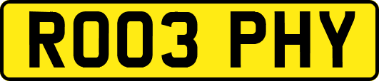 RO03PHY