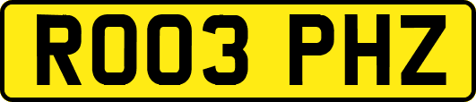 RO03PHZ