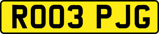 RO03PJG