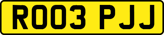 RO03PJJ