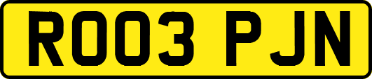 RO03PJN
