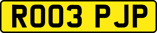 RO03PJP