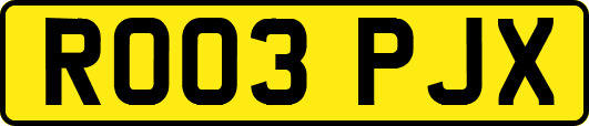 RO03PJX