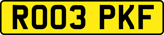 RO03PKF