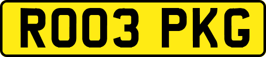 RO03PKG
